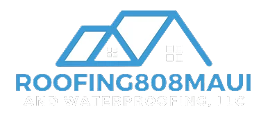 Roofing 808 Maui & Waterproofing